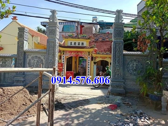 05+ mẫu thiết kế nhà thờ họ đá xanh đẹp bán đà nẵng.jpg