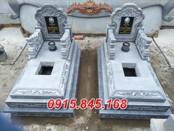 06+ mẫu mộ bằng đá tam cấp đẹp bán hà nam.jpg