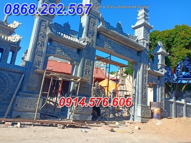 11+ mẫu cổng nhà thờ bằng đá thanh hoá bán cà mau.jpg