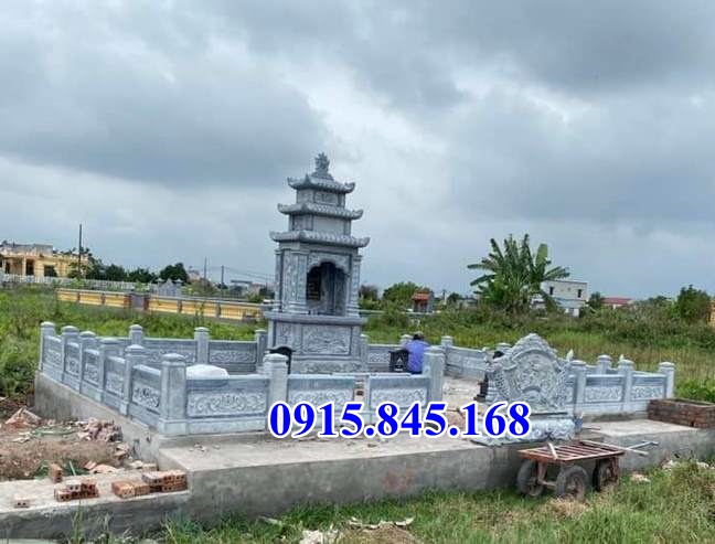 mẫu lăng mộ đá điêu khắc đẹp bán bình định, chất lượng 4583 | Quản lý ...