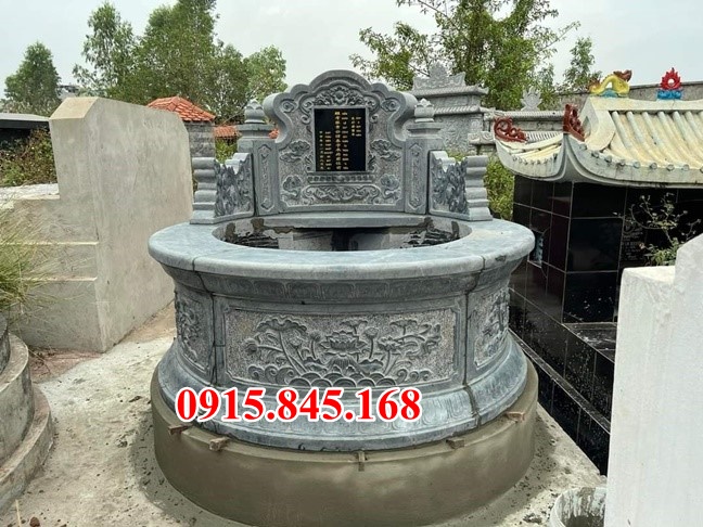 14+ mộ quây đá khối đẹp bán thanh hóa.jpg