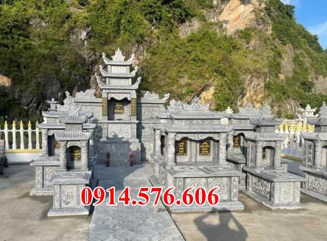 14+ mẫu thiết kế lăng mộ tro cốt đá xanh đẹp bán đồng tháp.jpg