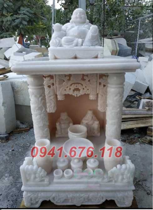 145+ Bàn thờ thần tài ông địa bằng đá bán lào cai -  miếu am cây hương.jpg
