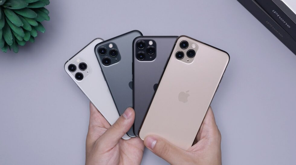 Ưu điểm khi mua iPhone cũ