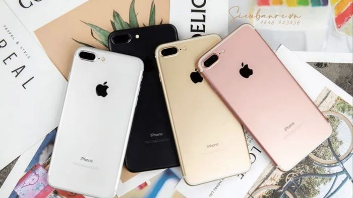 Cách chọn mua iPhone cũ