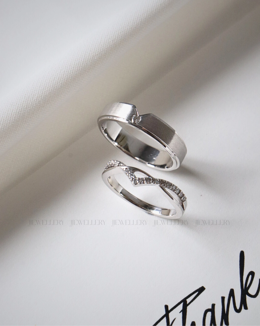 nhẫn bạch kim pt900 cách bảo quản