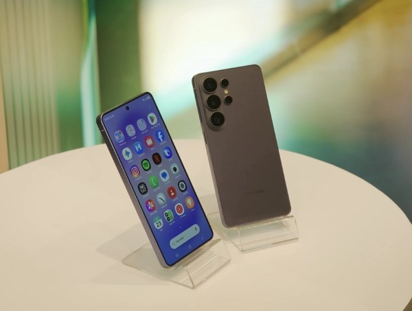 Samsung Galaxy S26 có gì mới