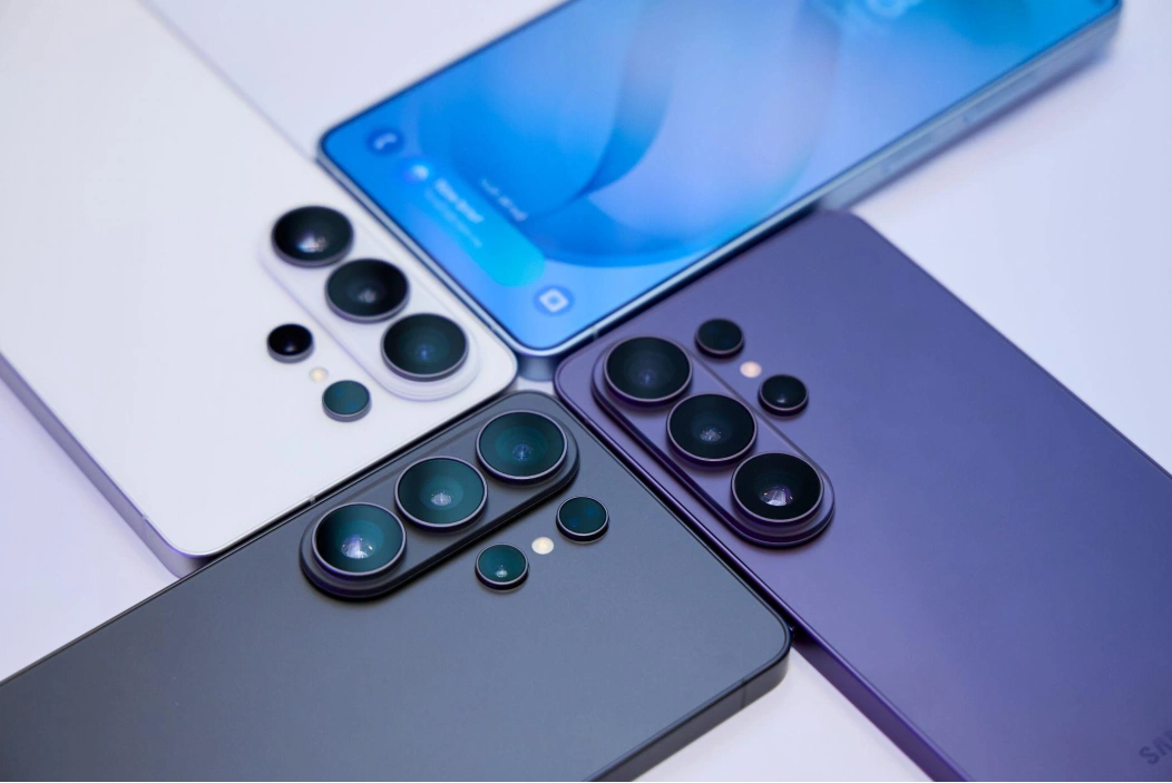 Camera Samsung Galaxy S26 có gì mới