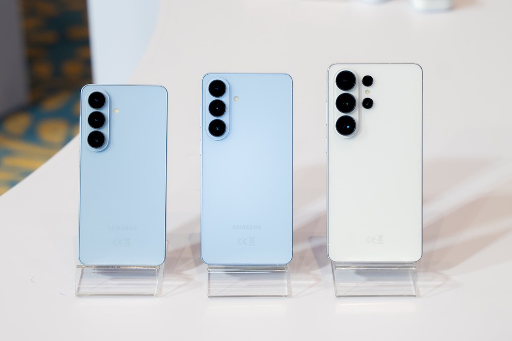 Samsung Galaxy S26 có mấy phiên bản