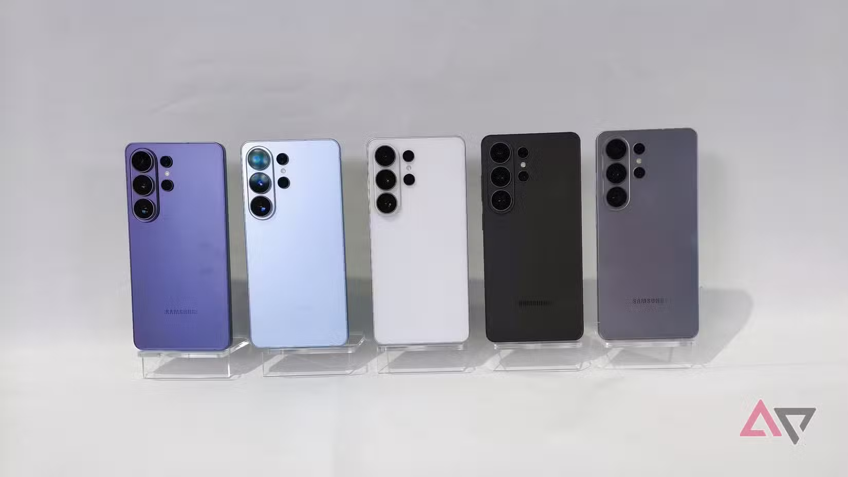 Samsung Galaxy S26 Ultra có mấy màu