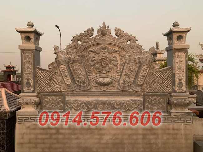19+ mẫu bình phong đá khối đẹp bán vĩnh long.jpg