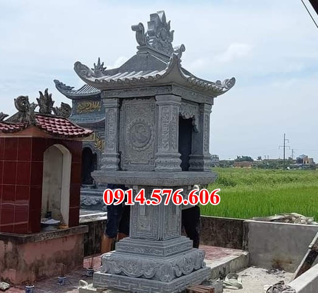 19+ xây cây hương thờ đá bán phú thọ.jpg