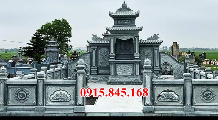 22+ Mẫu nghĩa trang bằng đá đẹp bán tây ninh.jpg
