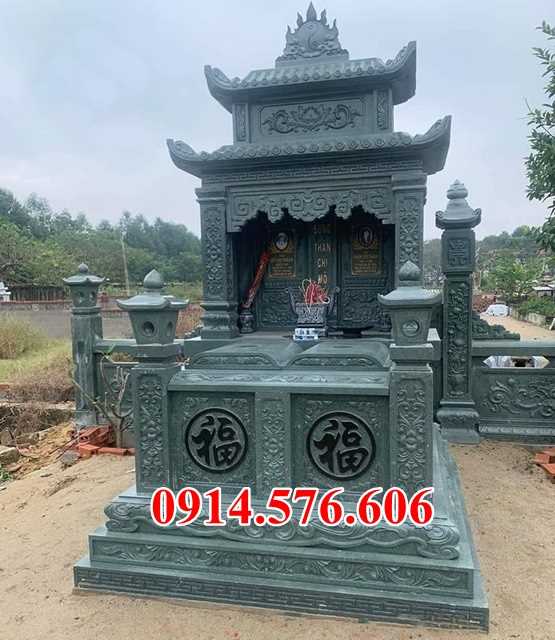 26+ mẫu mộ bằng đá xanh đôi đẹp bán tại cao bằng.jpg