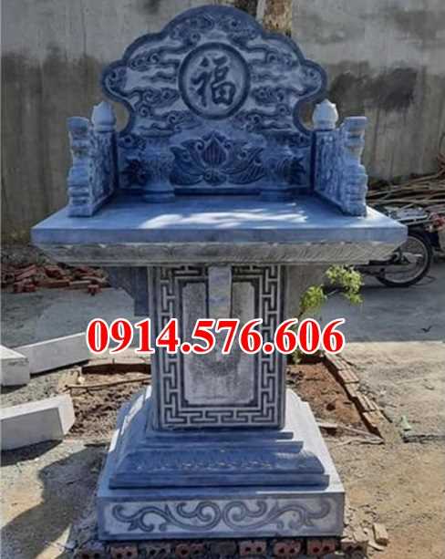 32+ mẫu cột thiên đài thờ đá đơn giản bán cà mau.jpg