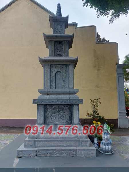 33+ tháp đá mỹ nghệ đẹp bán lào cai.jpg