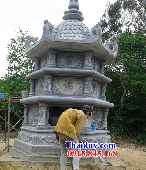 41+ mẫu mộ đá lục lăng đẹp bán bắc giang.jpg