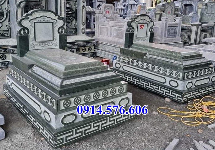 55 Mộ đẹp bán kiên giang – đá xanh cẩm thạch granite.jpg