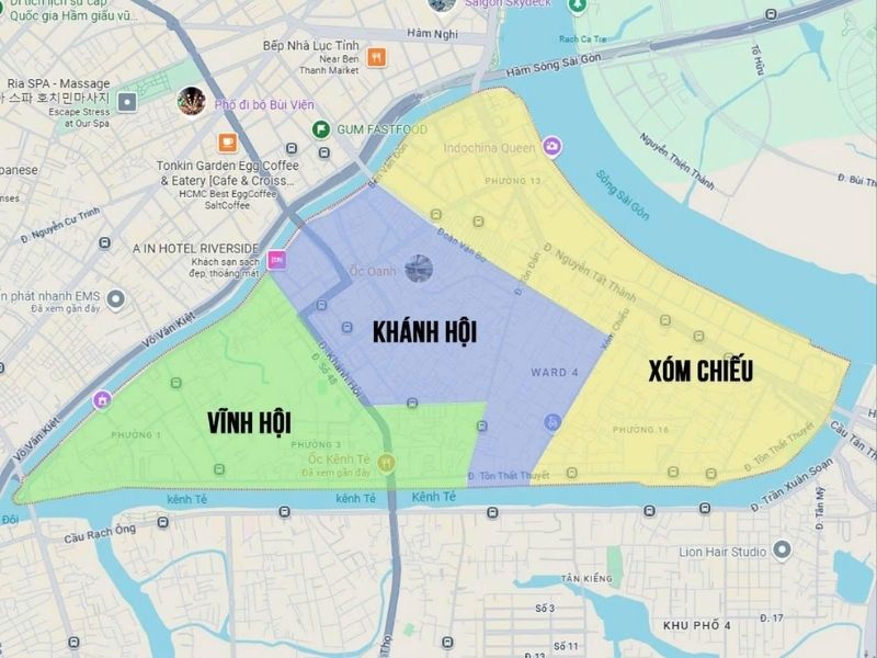 ặc thù khu vực phường Khánh Hội ảnh hưởng gì đến chi phí xây dựng nhà o...jpg