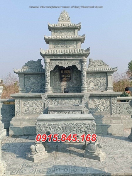 Bắc kạn+ mẫu miếu thờ nhà mồ đá đẹp bán.jpg