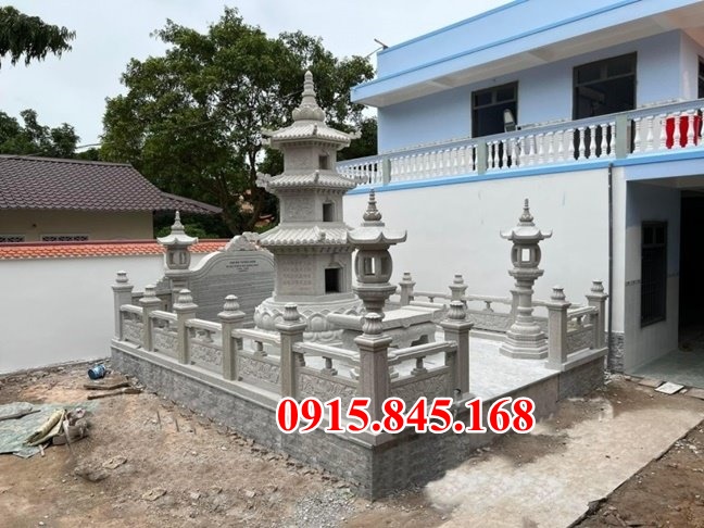 Bạc liêu + lăng mộ bằng đá lục bát giác đẹp.jpg