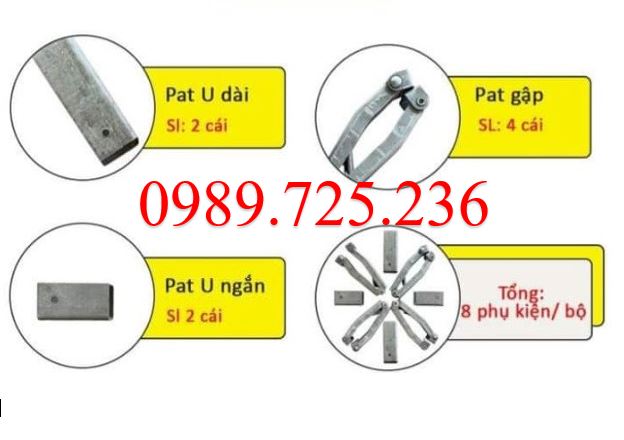 Bản lề gập, bản lề gấp gọn, bản lề bàn gấp, phụ kiện xếp gọn, pas u (1).JPG