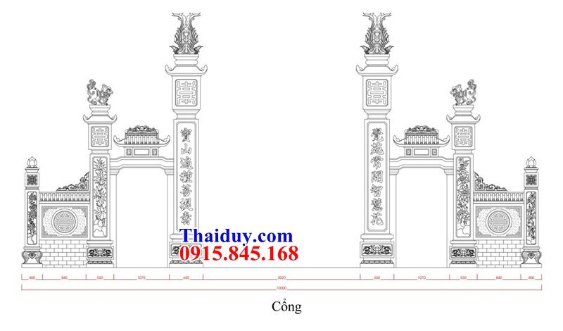 bản vẽ cổng đá.jpg