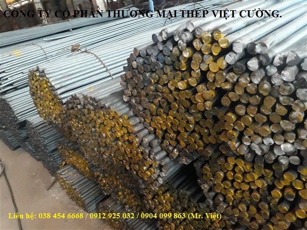 Bảng giá sắt thép tại tỉnh Vĩnh Phúc năm 2019..jpg