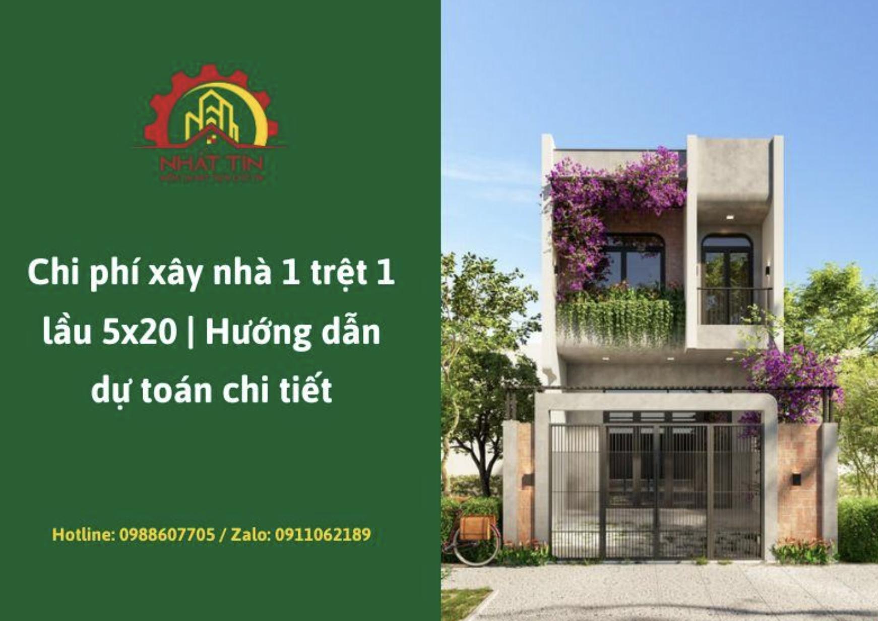 chi phi xay nha 1 tret 1 lau 5x20.jpeg