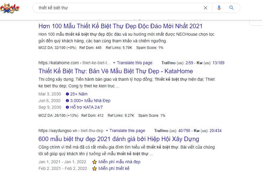 dich vu viet bai seo nganh thiet ke biet thu mini.jpg