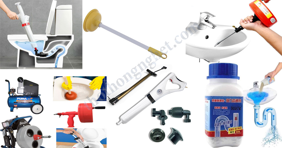 điểm bán đồ thông nghẹt gò vấp giá rẻ.jpg