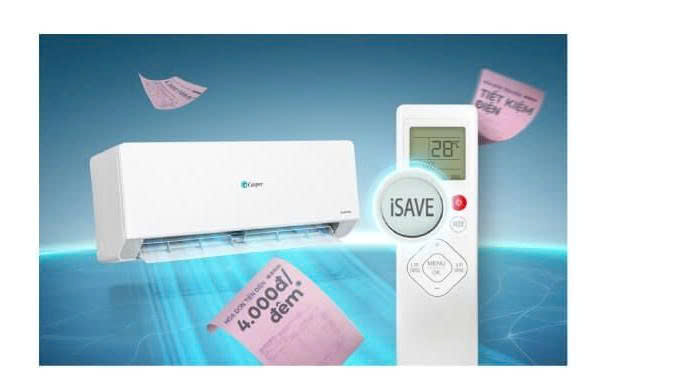 Điều hoà casper 9000 1 CHIỀU JC-09IU36A.jpg