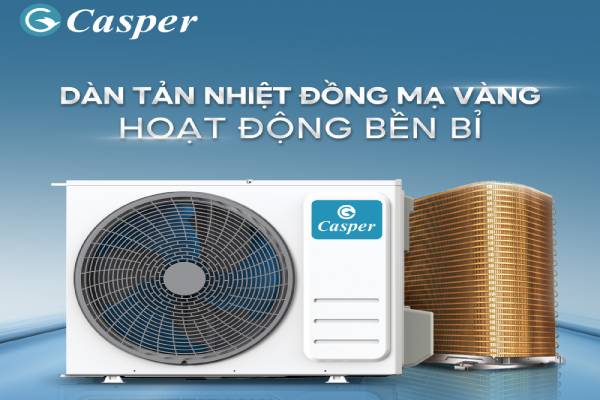 điều hoà casper 9000 dàn nóng mạ vàng (1).jpg