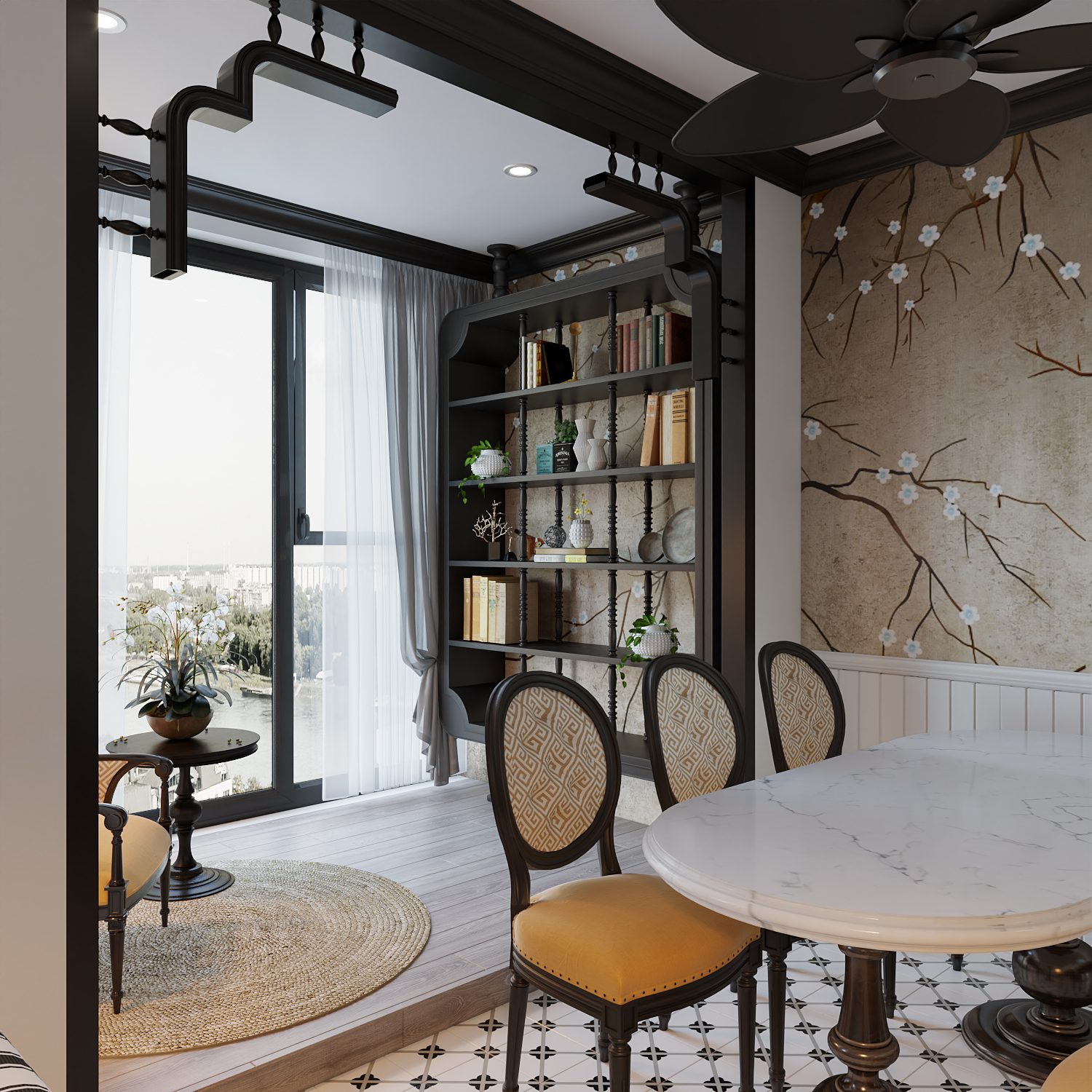 gach bong indochine luxcasa.jpg