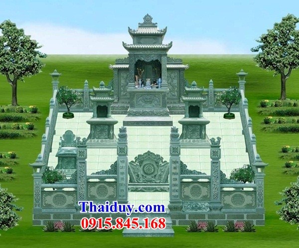 Giá khu lăng mộ đá đẹp tự nhiên nguyên khối - Copy.jpg