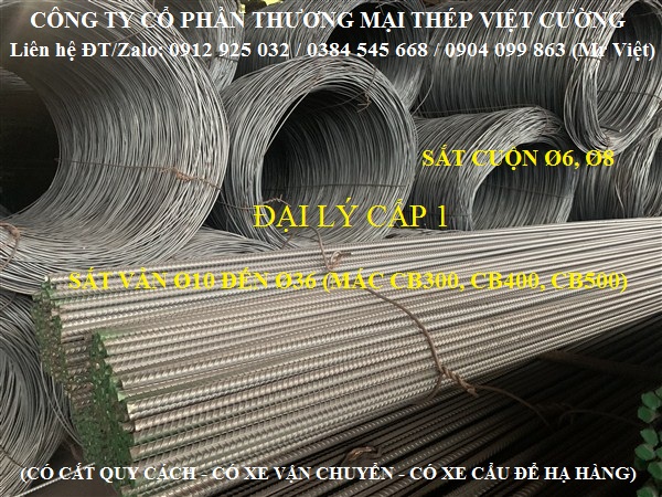 Giá sắt thép xây dựng tại tỉnh Thanh Hóa năm 2023..jpg