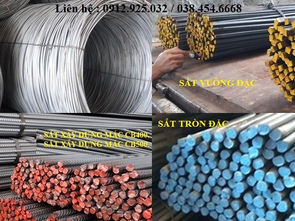 Giá sắt thép xay dựng mới nhất tại Lai Châu năm 2021..jpg