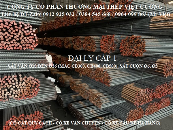 Giá sắt thép xây dựng tại tỉnh Lạng Sơn năm 2023..jpg