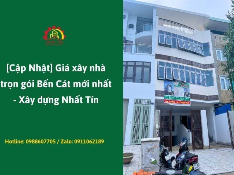 Giá xây nhà trọn gói Bến Cát 1.jpg