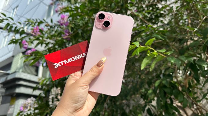Kinh nghiệm giúp chọn mua iPhone 15 cũ an tâm hơn