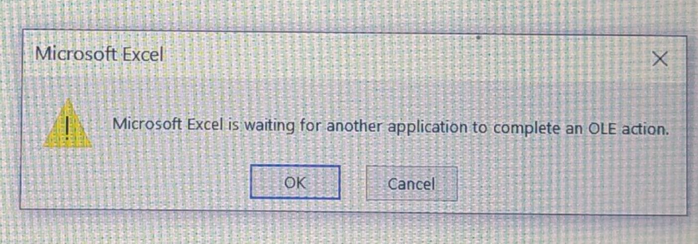 loi-waiting-for-other-application-to-complete-an-OLE-action.jpg