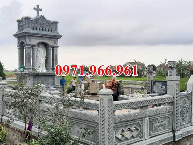mẫu lăng mộ đá đẹp bán bà rịa vũng tàu - 74 gia tộc dòng họ (2).jpg