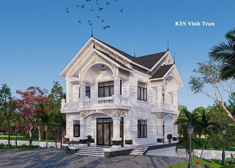Mau nha 2 tang mai thai 8x12 Tan Co Dien Nhat Tin 2.jpg