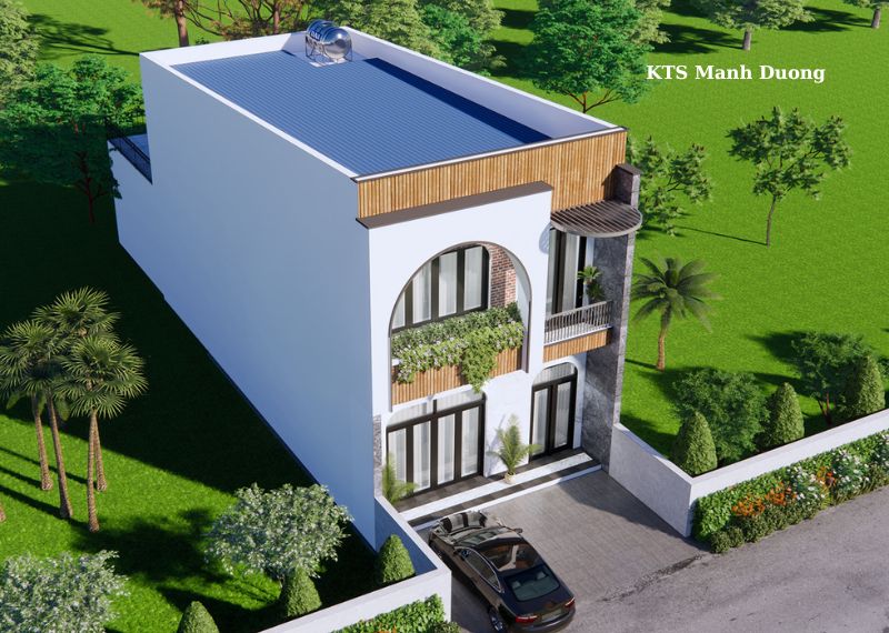 Mau Thiet ke nha 1 tret 1 lau 8x12m co gac lung Nhat Tin 2.jpg