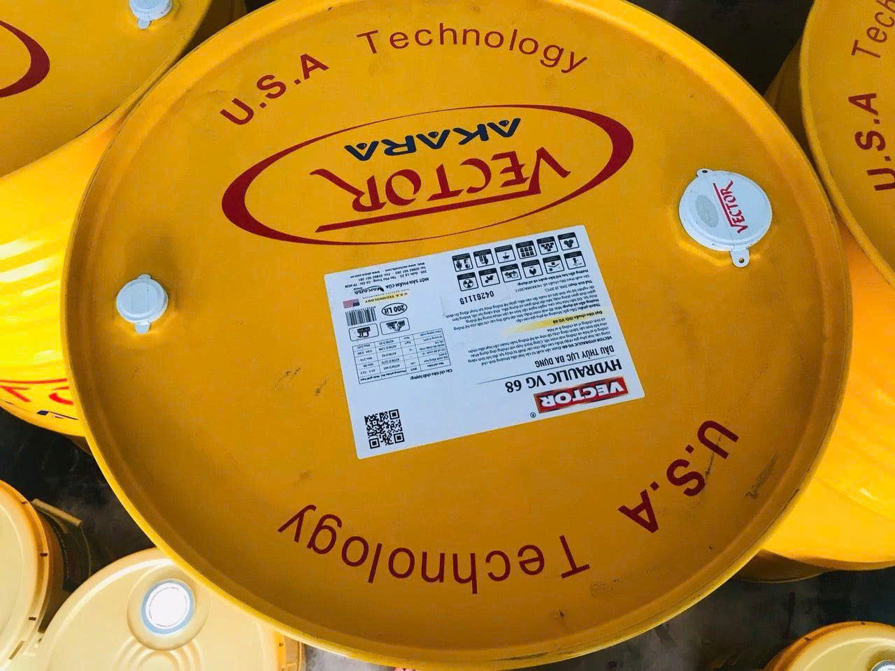 nhớt thủy lực VG68.jpg