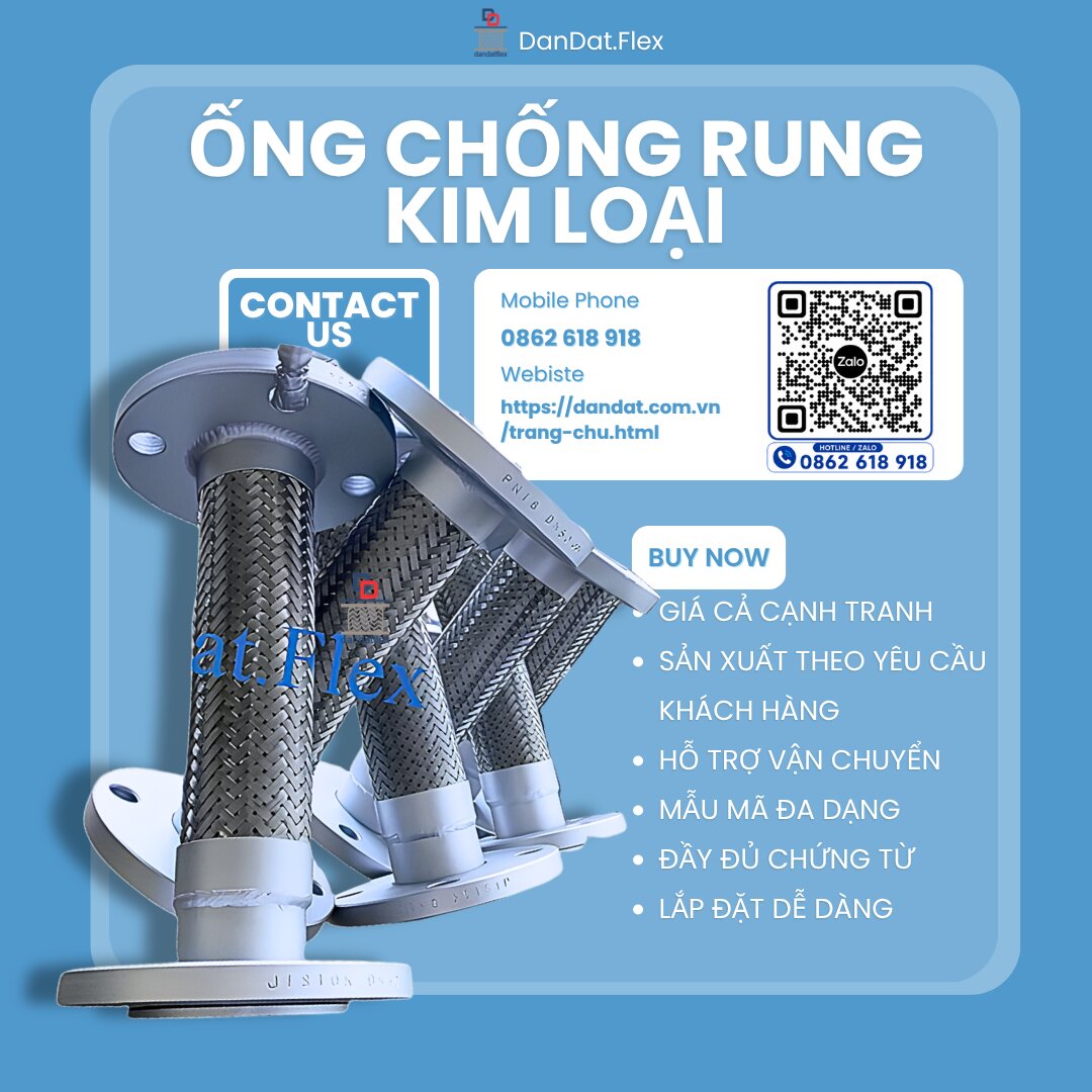 Ống chống rung kim loại 8726.jpg