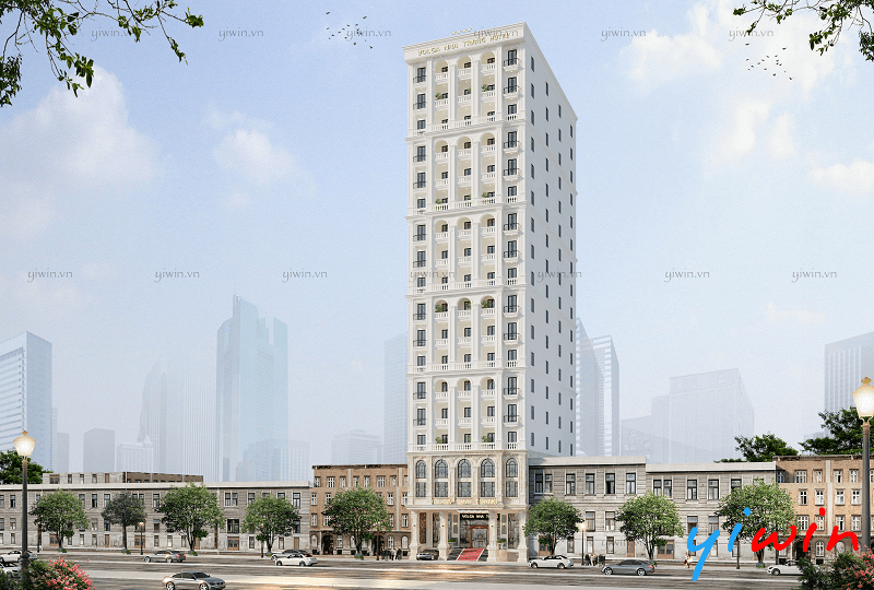 Thiết kế khách sạn 4 sao Volga Nha Trang hoành tráng.png
