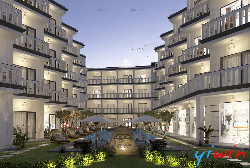 Thiết kế khách sạn resort 3 sao Gem Riverside Hội An đẳng cấp.png