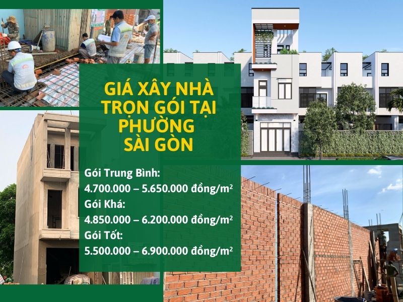 Tổng hợp giá xây nhà trọn gói tại Phường Sài Gòn Xây dựng Nhất Tín.jpg