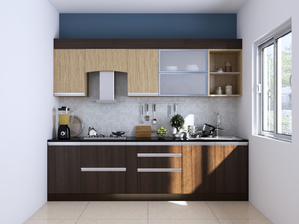 Tủ Bếp Gỗ Công Nghiệp MDF Phủ Melamine Cao Cấp 3.jpg